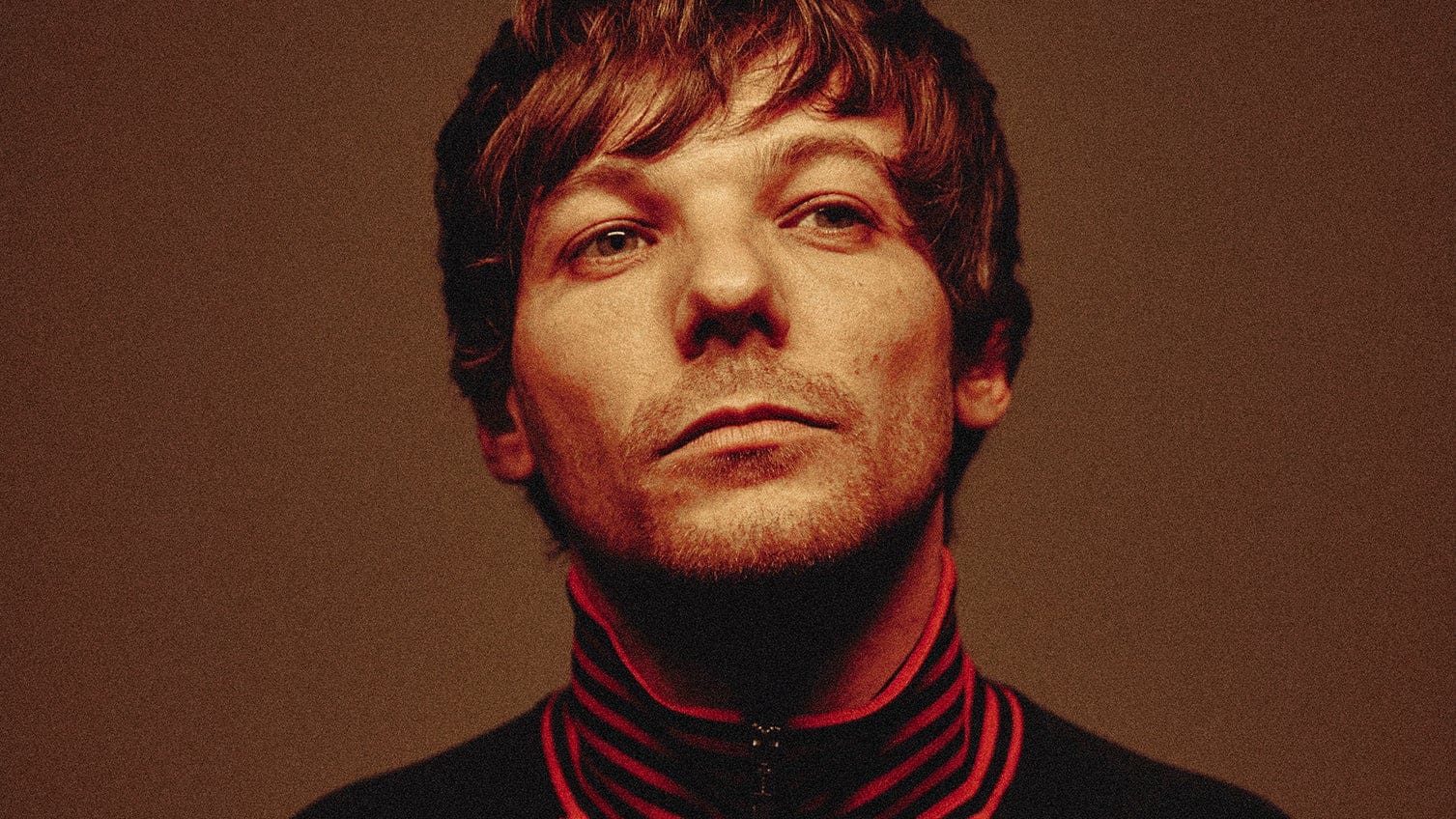 Louis Tomlinson Eases Ahead Of Megadeth In No. 1 Race