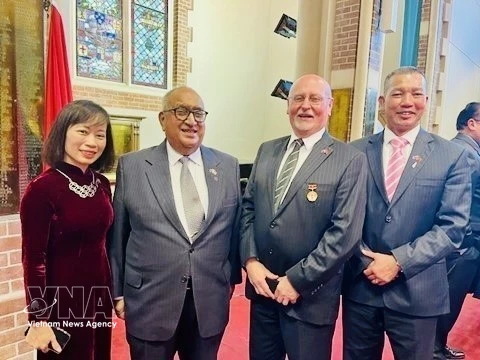 People-to-people ties provide lasting foundation for Vietnam–New Zealand relations