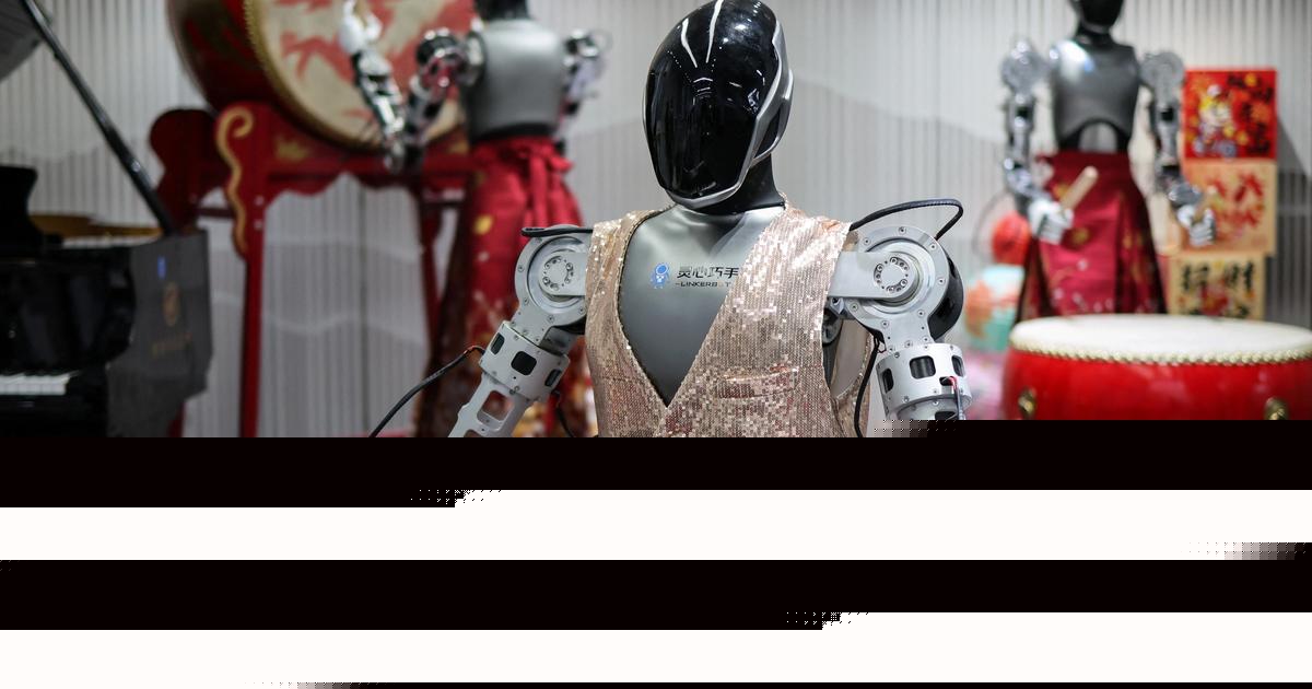 FCC ban on new Chinese robots poses challenges for US firms