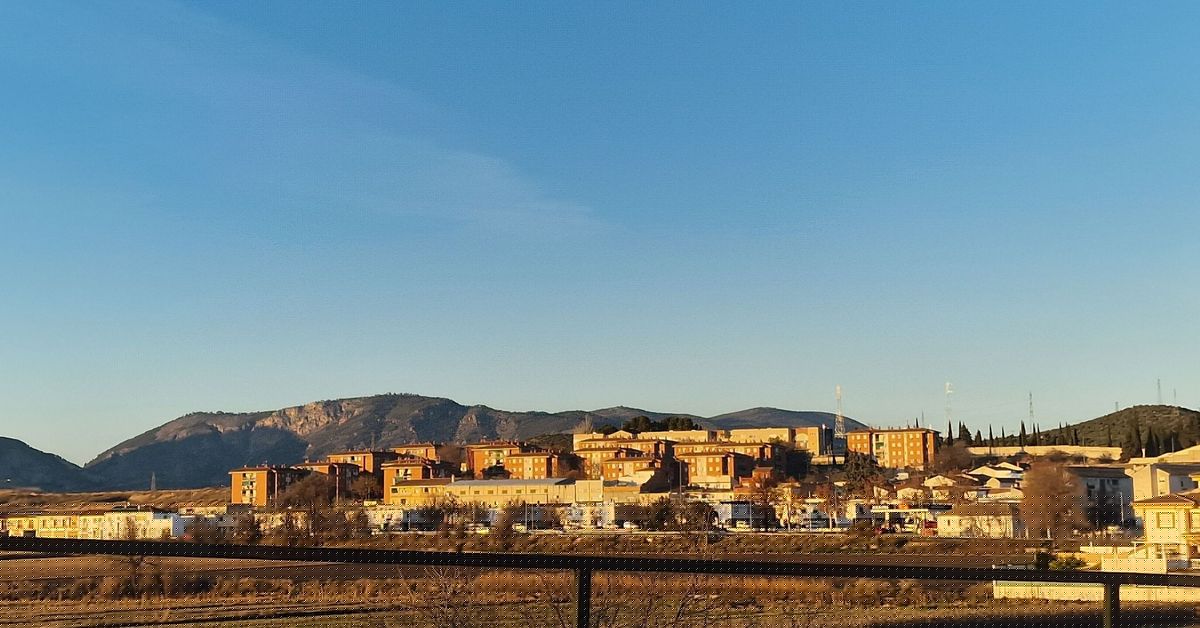Localizado sin vida el anciano desaparecido en Pinos Puente