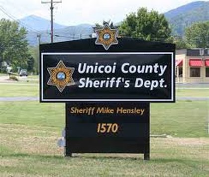 Unicoi Co. Sheriff’s Office:   search warrant executed and 2 arrested on drug charges