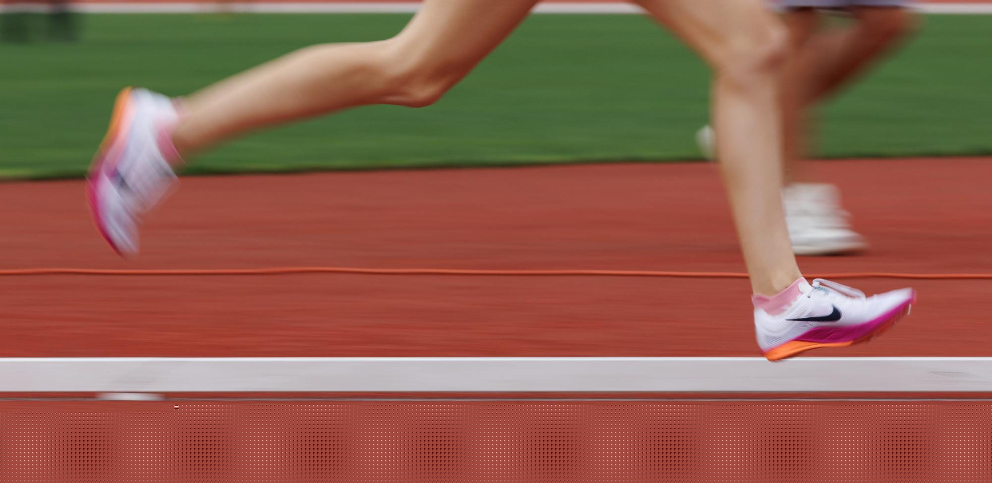 Texas Cross Country got a little faster with signing of Dennis Kipkogei