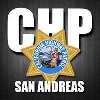 Comment on Fatal Hwy 49 Motorcycle Collision Takes Life of San Andreas Man by Anonymous