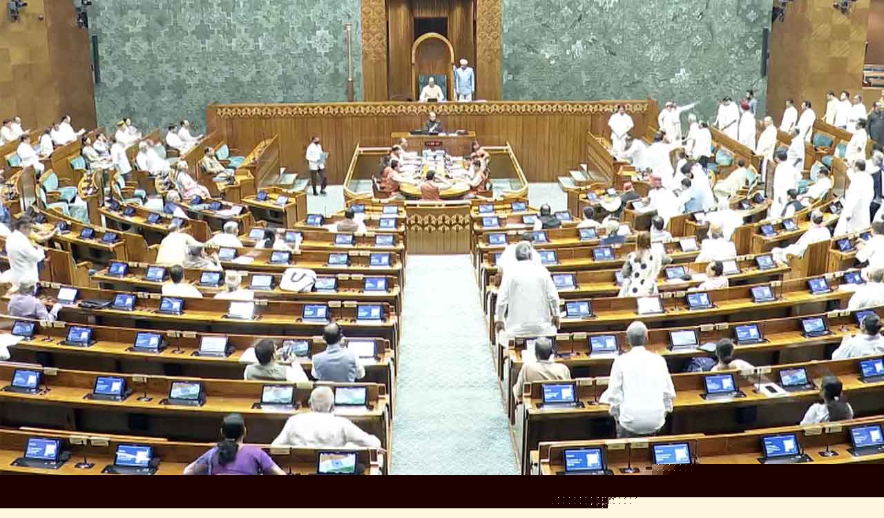 Govt introduces Bill to replace 1891 law, recognise digital bank records as court evidence