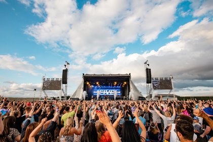 JBM to luanch Barton Live outdoor concert in Manchester