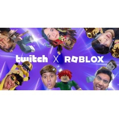 Twitch Announces Bloxfest - Nonstop Roblox Activations With Exclusive Rewards And A $300k Prize Pool