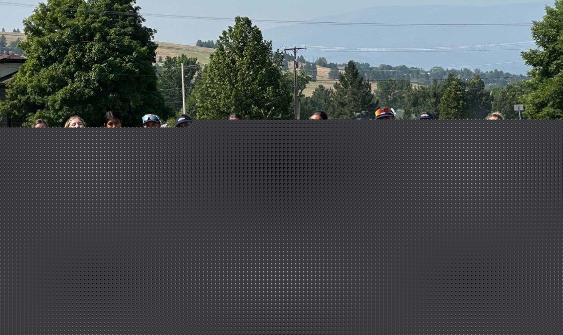Team Oregon Shows Heart and Determination at Senior Softball Regional Tournament