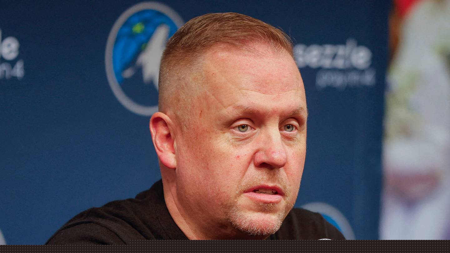 Why Timberwolves fans should remain patient that power forward issue will get fixed