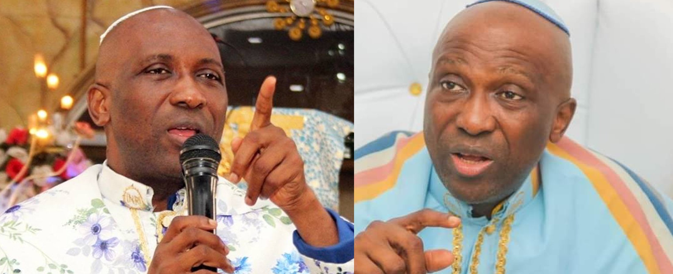 Cardinal Onaiyekan: Tinubu Will Lose In 2027 – Primate Ayodele