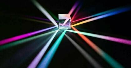 100 years before quantum mechanics, one scientist glimpsed a link between light and matter
