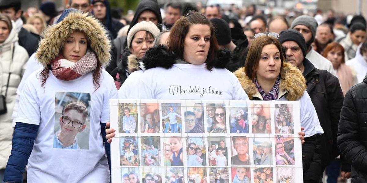Suicide de Lucas, 13 ans, dans les Vosges : un troisième procès aura lieu pour harcèlement