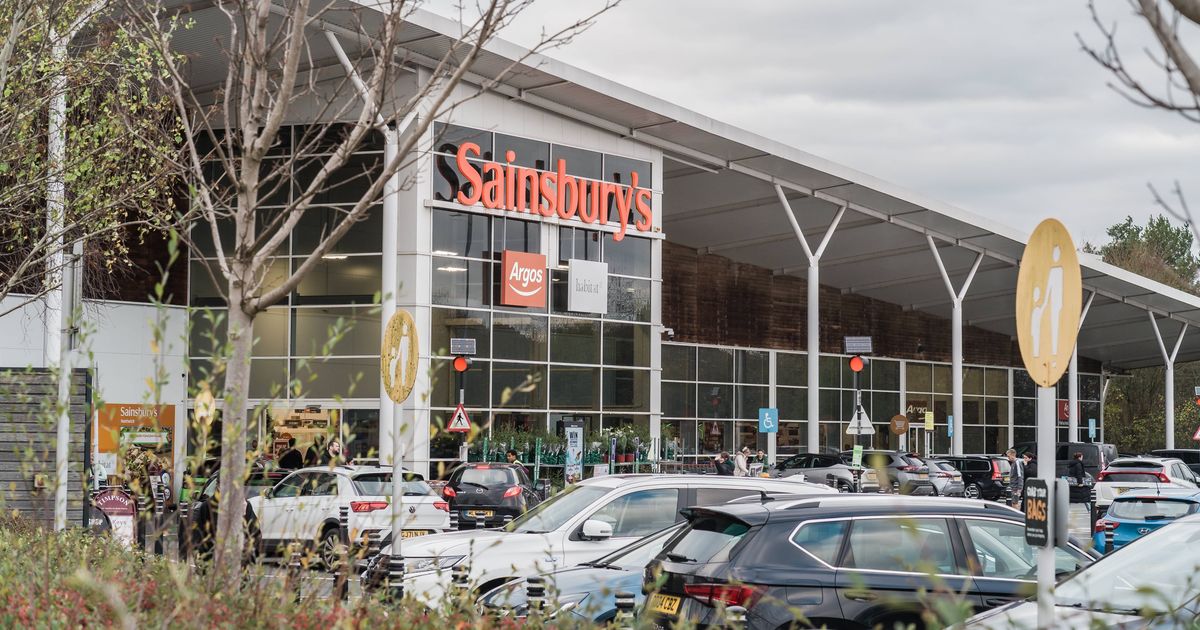 Major FSA warning issued over item sold in supermarkets - multiple dates affected