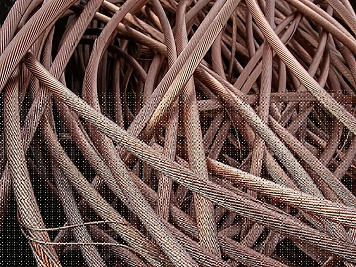 Theft of copper wire leads to Wolfville power outage