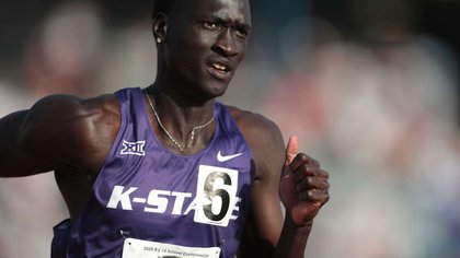 Kansas State Track and Field Hosting World Athletics Indoor Tour as Wildcats Rise in Rankings
