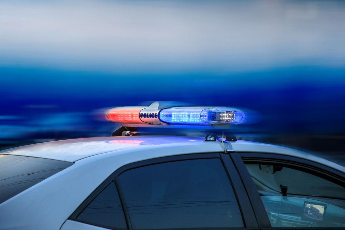 Two Killed In I-90 Head-on Crash Near George, Washington