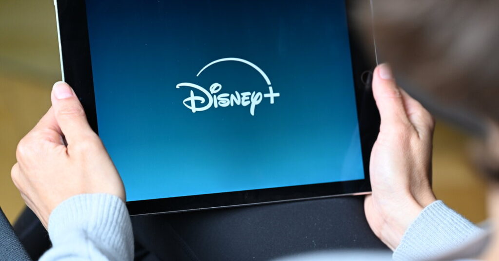 Disney+ Cracks Open the Door to TikTok Creator Videos