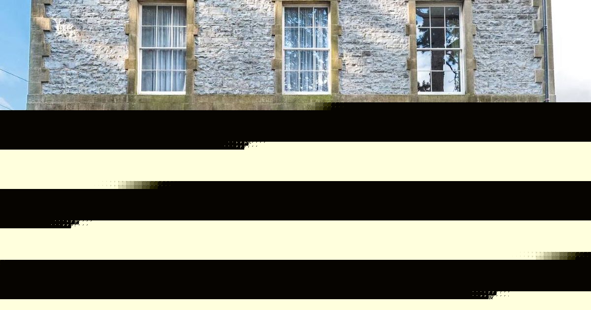 Former North Yorkshire jail cell named UK's best historic holiday cottage