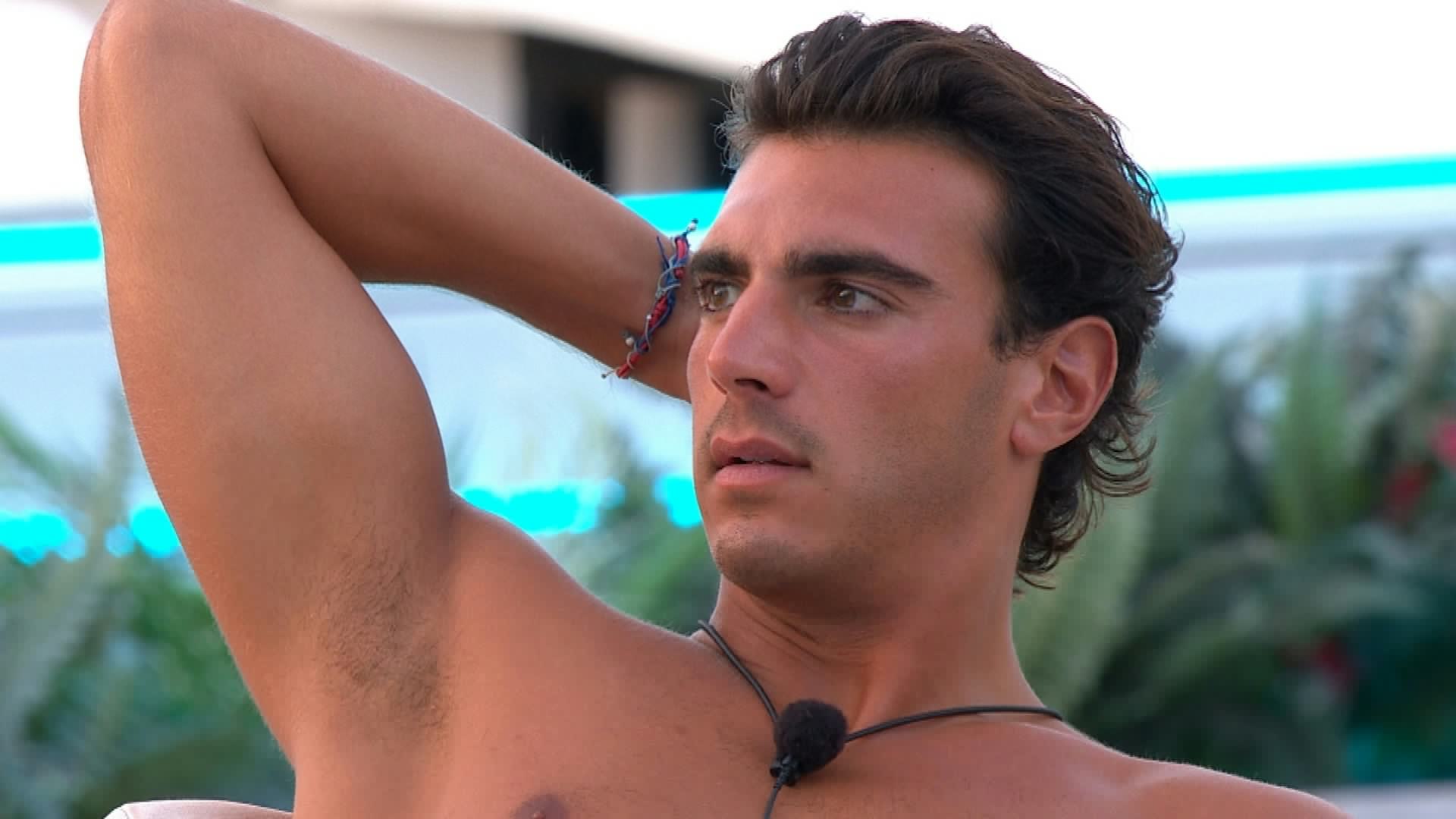 Is The Love Island Season Finale Live? Here’s Everything You Need To Know