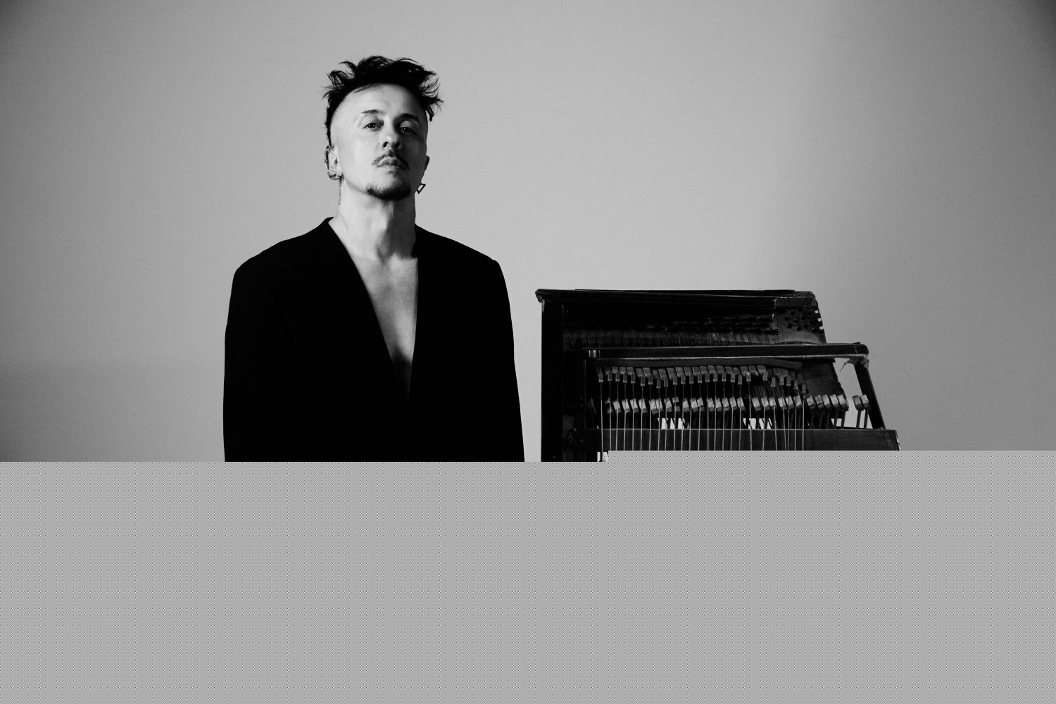 Segesta Teatro Festival, dal 10 agosto Avion Travel, Ovadia e Dardust all’alba
