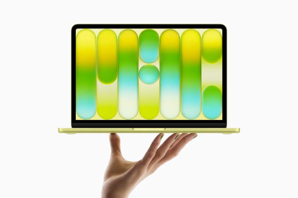 MacBook Neo’s success wasn’t luck, it was a plan