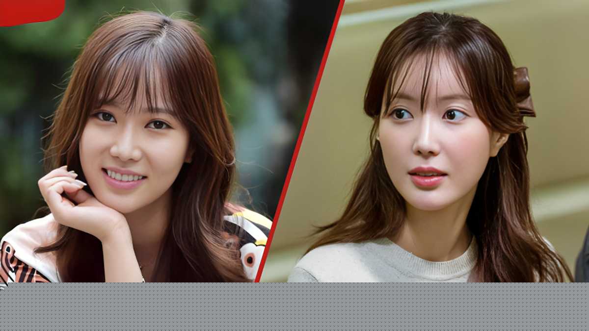 Im Soo-hyang's plastic surgery details, before and after looks