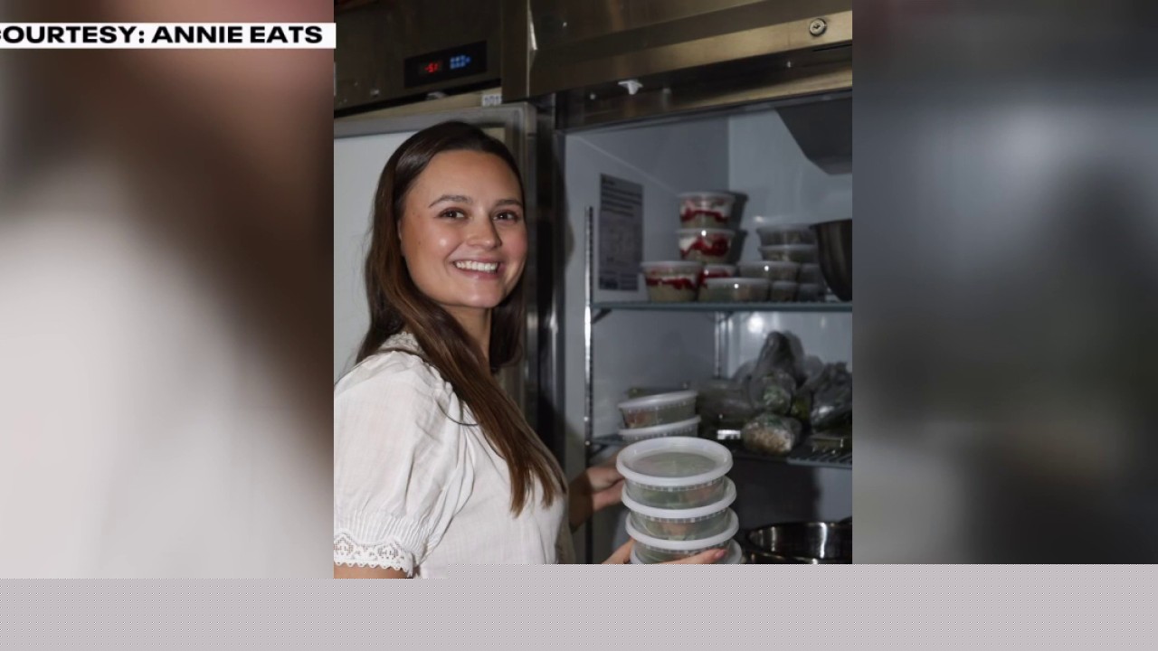 Annie Eats: Tierra's Texas