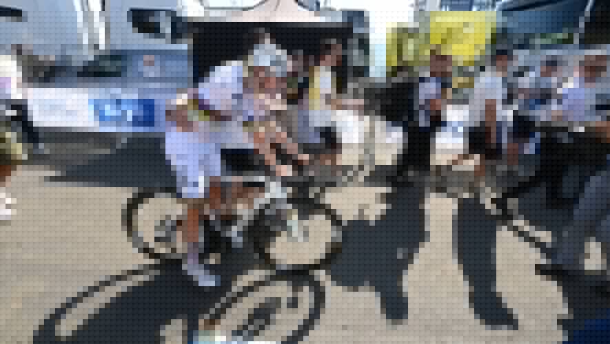 Cyclisme : "Il a déjà eu des problèmes pour aider Pogacar…" Un coureur professionnel peu convaincu par l’arrivée d’un nouveau coéquipier