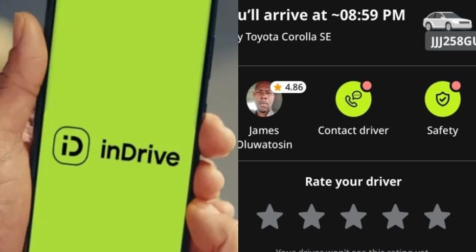 AUATON urges drivers to dump inDrive over low pricing and indignity