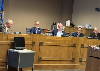 City Council Votes 3-2 to Continue ALPR Program