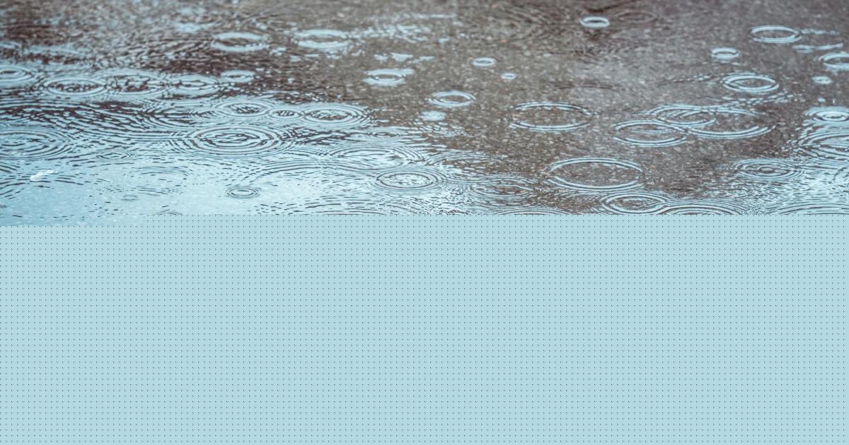 Parts of Essex to be hit by downpours TONIGHT - which areas will be affected?