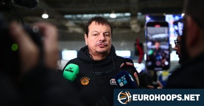 Ergin Ataman: “Nunn Olmadan Hücumda Çözüm Üretmeliyiz”
