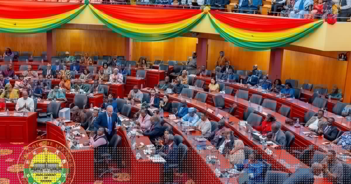 Parliament passes Excise Bill 2026 to strengthen tax compliance