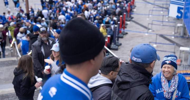 Sellers move to less-regulated markets over Ontario’s ticket resale legislation
