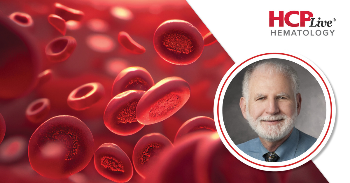 <![CDATA[ASH Addresses Funding, Career Development Gaps in Hematology, With President Robert Negrin, MD]]>