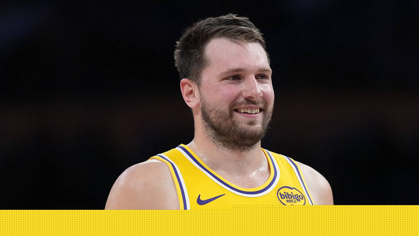 3 Way-too-early Lakers trade targets to help Luka Doncic next year