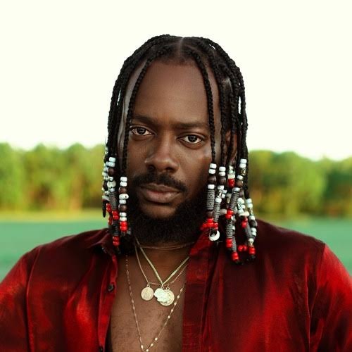 Adekunle Gold releases new album 'Fuji'