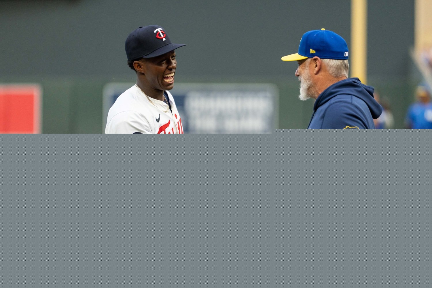 The Twins' Minor-League Catching Depth Has Never Been This Good