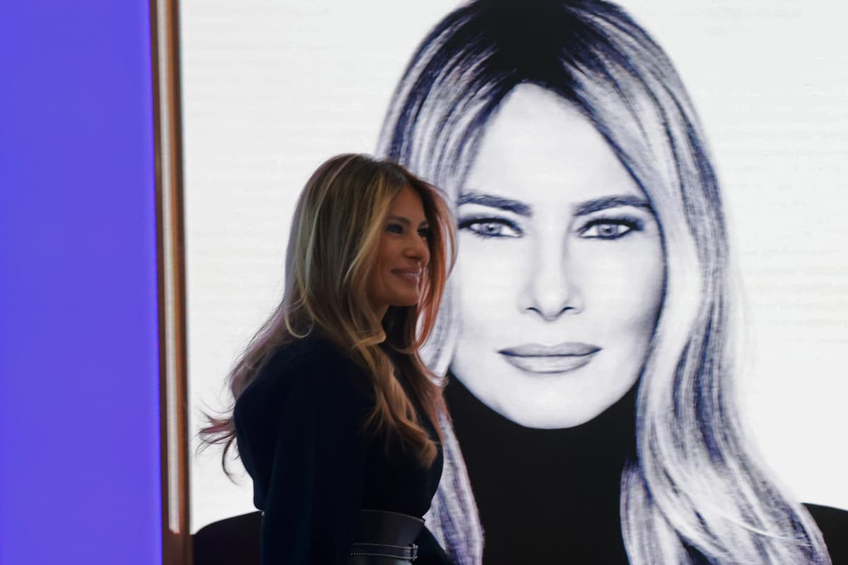 Melania Trump’s celebrity documentary flop has laid bare the truth