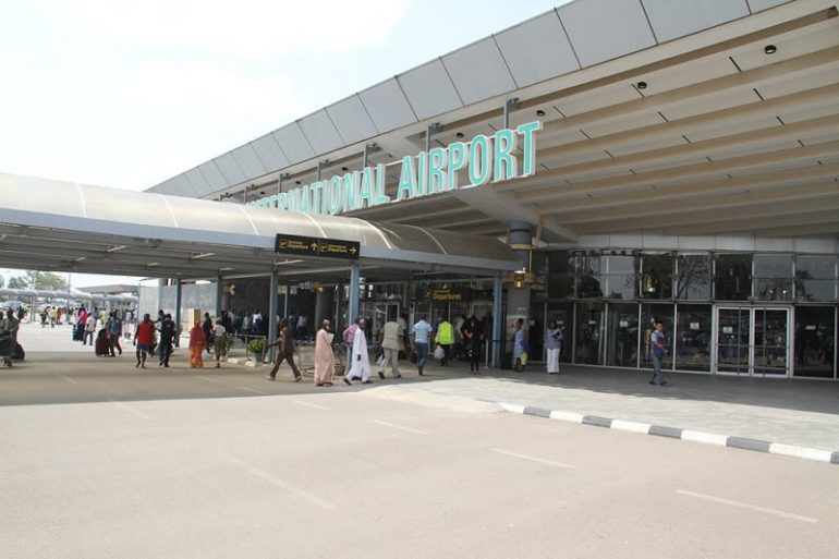FAAN guarantees safe, uninterrupted airport operations amid industrial action