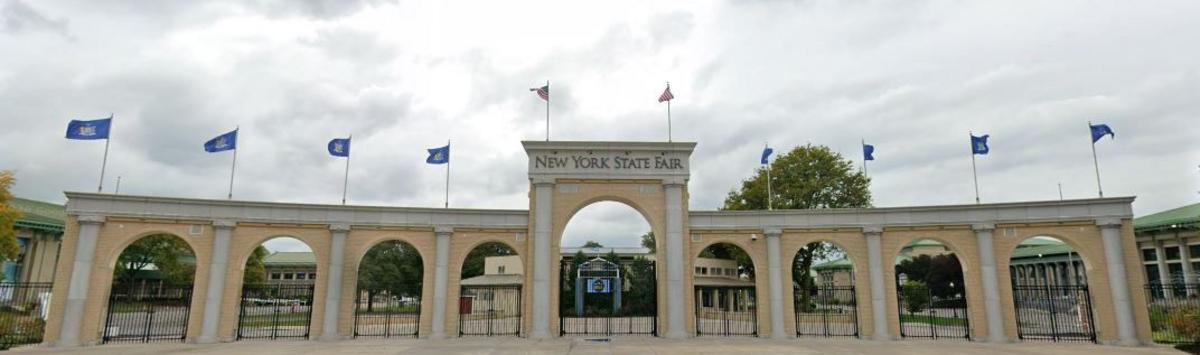 Every SUNY Student Gets Free State Fair Admission On August 27