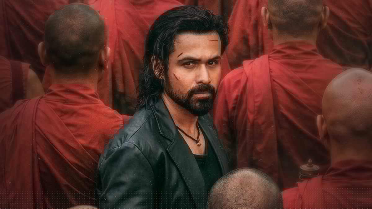 Awarapan 2 Box Office Day 1 Advance Booking (3 Days To Go): With 10K+ Ticket Sales, Leads The Battle Against Batwara 1947!