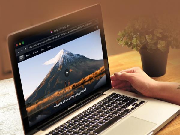 Keeprix saves streaming videos so your shows & movies can travel with you-on sale for just $96