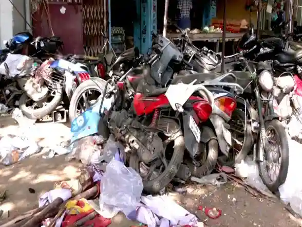 India News | Madurai Bench of Madras High Court to Hear Karur Stampede Case Today