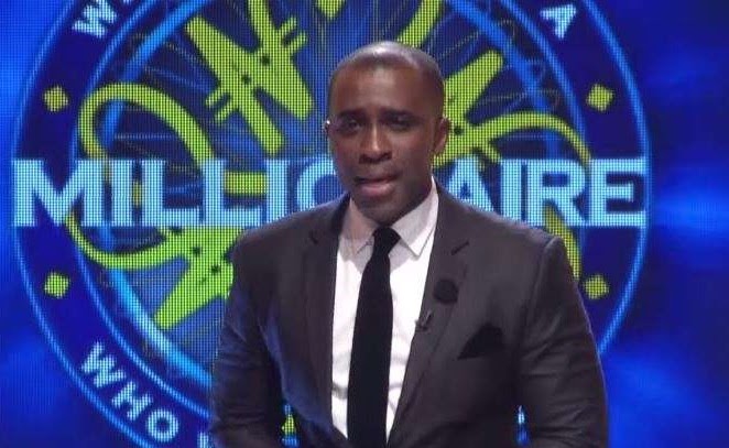 How FG’s fine on sponsor forced ‘Who Wants to Be a Millionaire’ off air - Frank Edoho