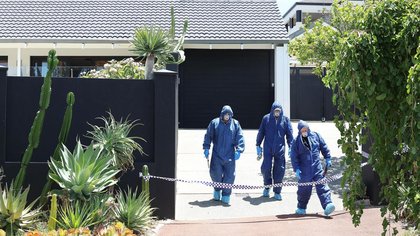 Mosman Park deaths: Family, including two children, dead in suspected double murder-suicide at Mott Close