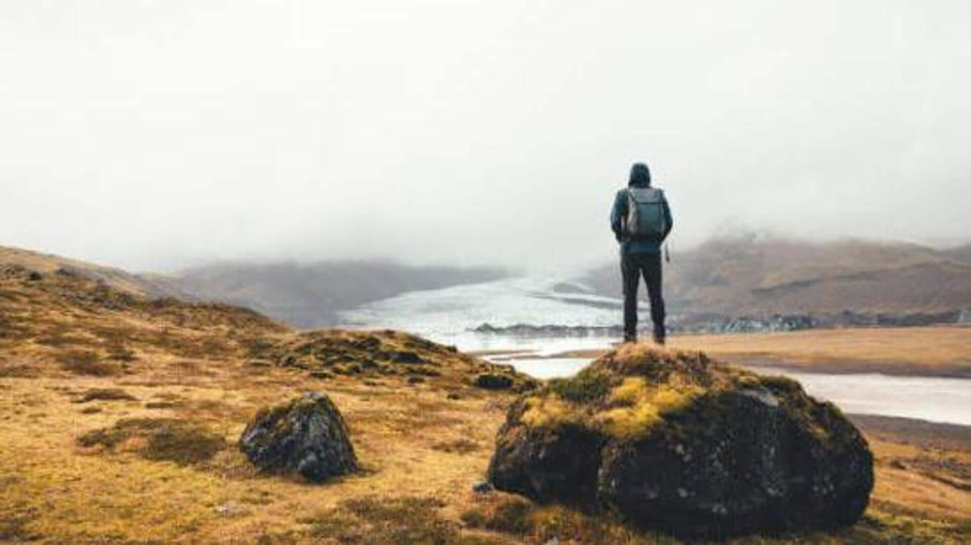 For hikers: 5 most extraordinary trails in Iceland