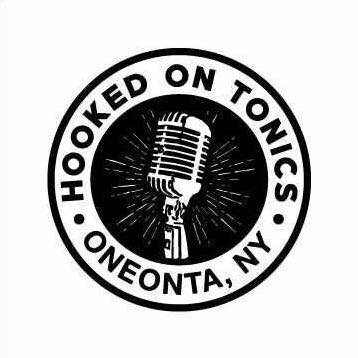 Comment on Hooked on Tonics: Coffee House by John Ferriera