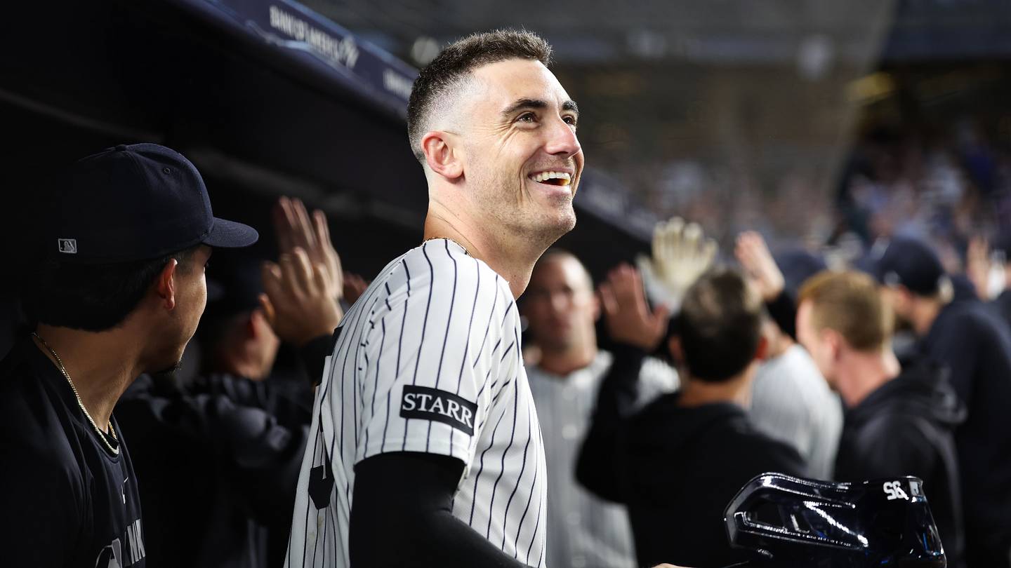 Cody Bellinger response to Clayton Kershaw news should show his importance to Yankees