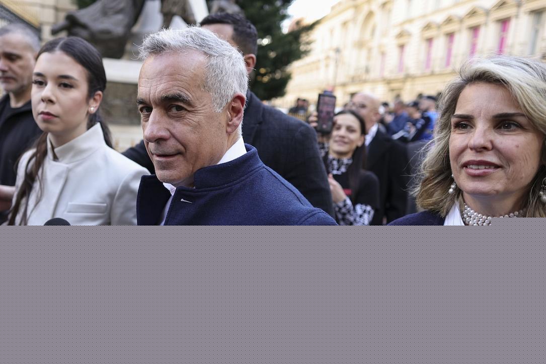 Romania’s former presidential candidate Călin Georgescu rejects coup attempt charges, compares indictment to Trump case