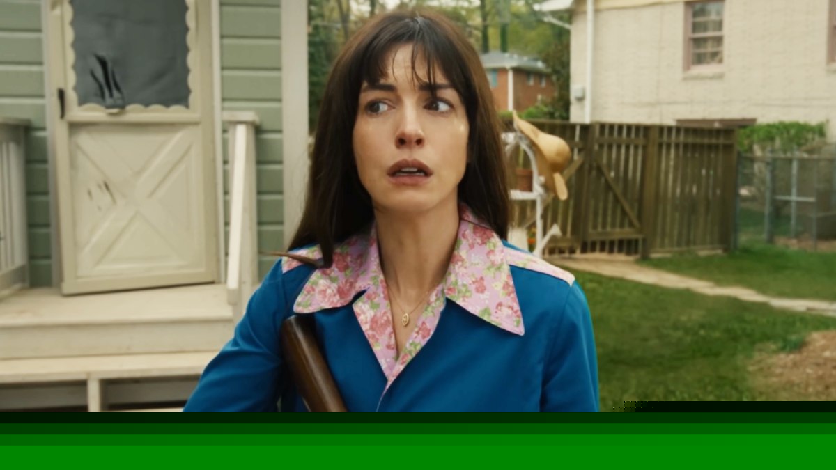 The End Of Oak Street North America Box Office: Anne Hathaway’s Film Eyes A Fair Opening, But Her Biggest 2026 Hits Remain Untouchable